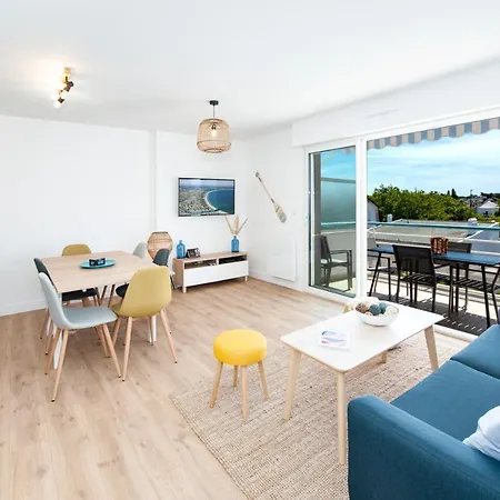 Chill & Cozy : Enjoy The Spot! * Pornichet
