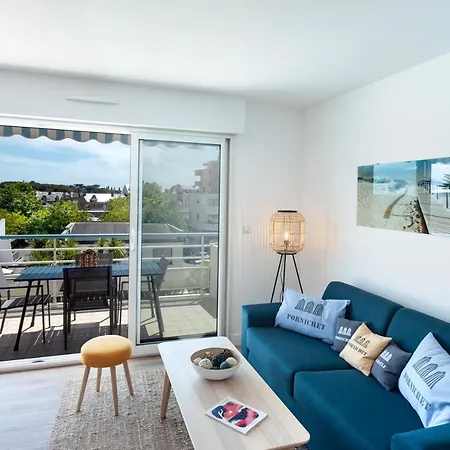 Apartman Chill & Cozy : Enjoy The Spot! *