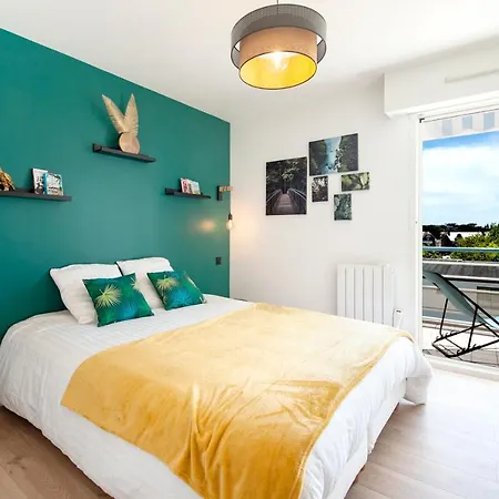 Apartman Chill & Cozy : Enjoy The Spot! *