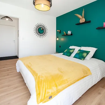 Chill & Cozy : Enjoy The Spot! * Pornichet