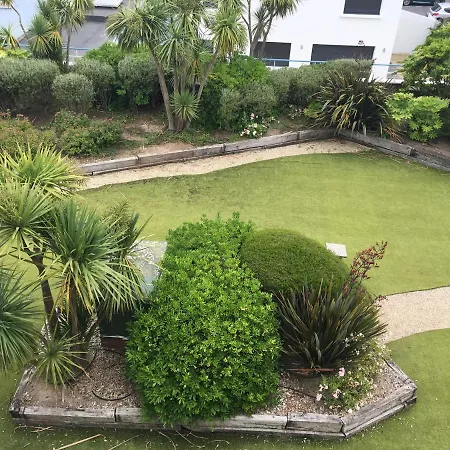 Apartmán Chill & Cozy : Enjoy The Spot! Pornichet