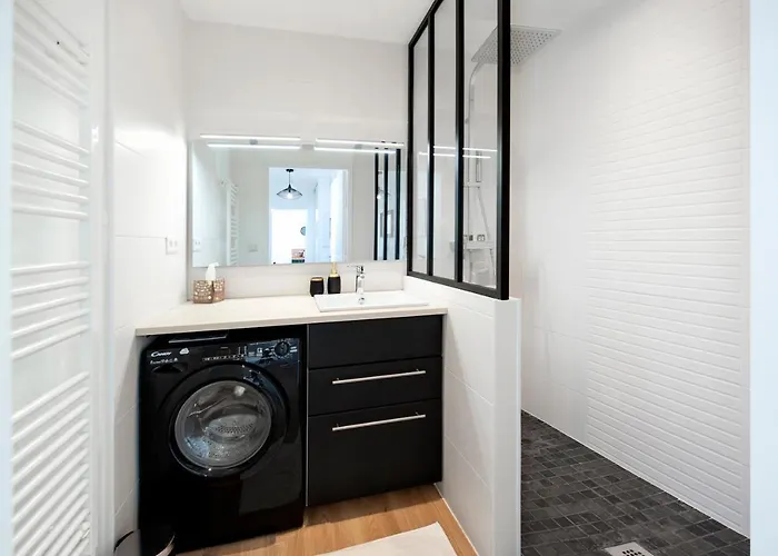 Apartmán Chill & Cozy : Enjoy The Spot! *