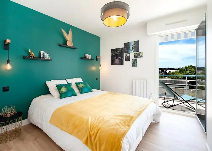 Apartmán Chill & Cozy : Enjoy The Spot! *