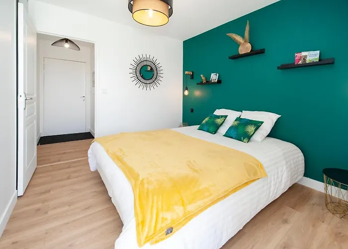 Chill & Cozy : Enjoy The Spot! * Pornichet