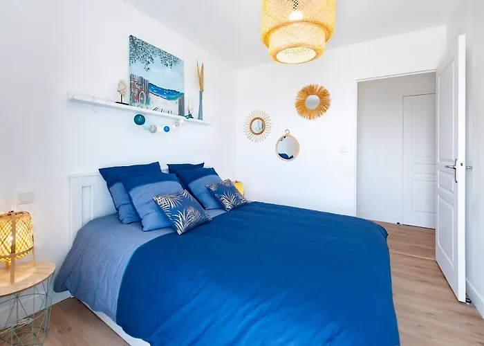 Chill & Cozy : Enjoy The Spot! Apartmán