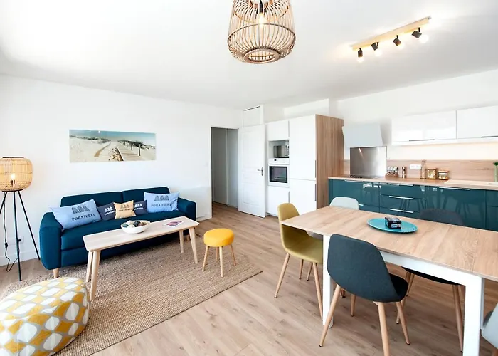 Chill & Cozy : Enjoy The Spot! Apartmán