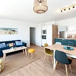 Chill & Cozy : Enjoy The Spot! דירה