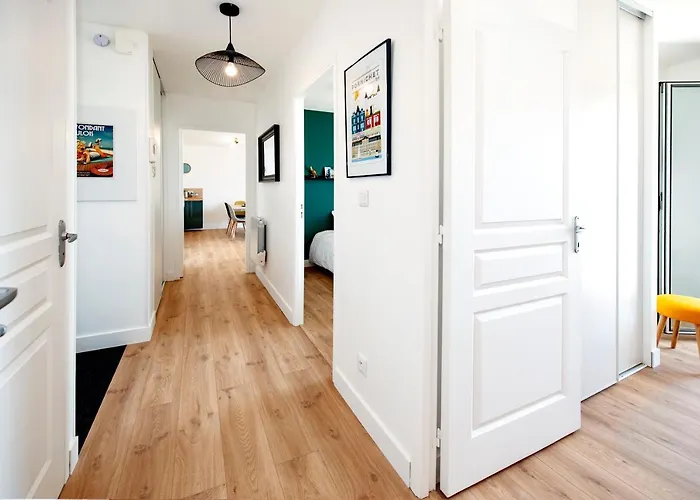 Chill & Cozy : Enjoy The Spot! * Pornichet