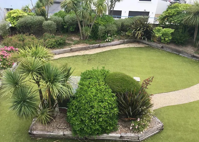 Apartman Chill & Cozy : Enjoy The Spot! Pornichet